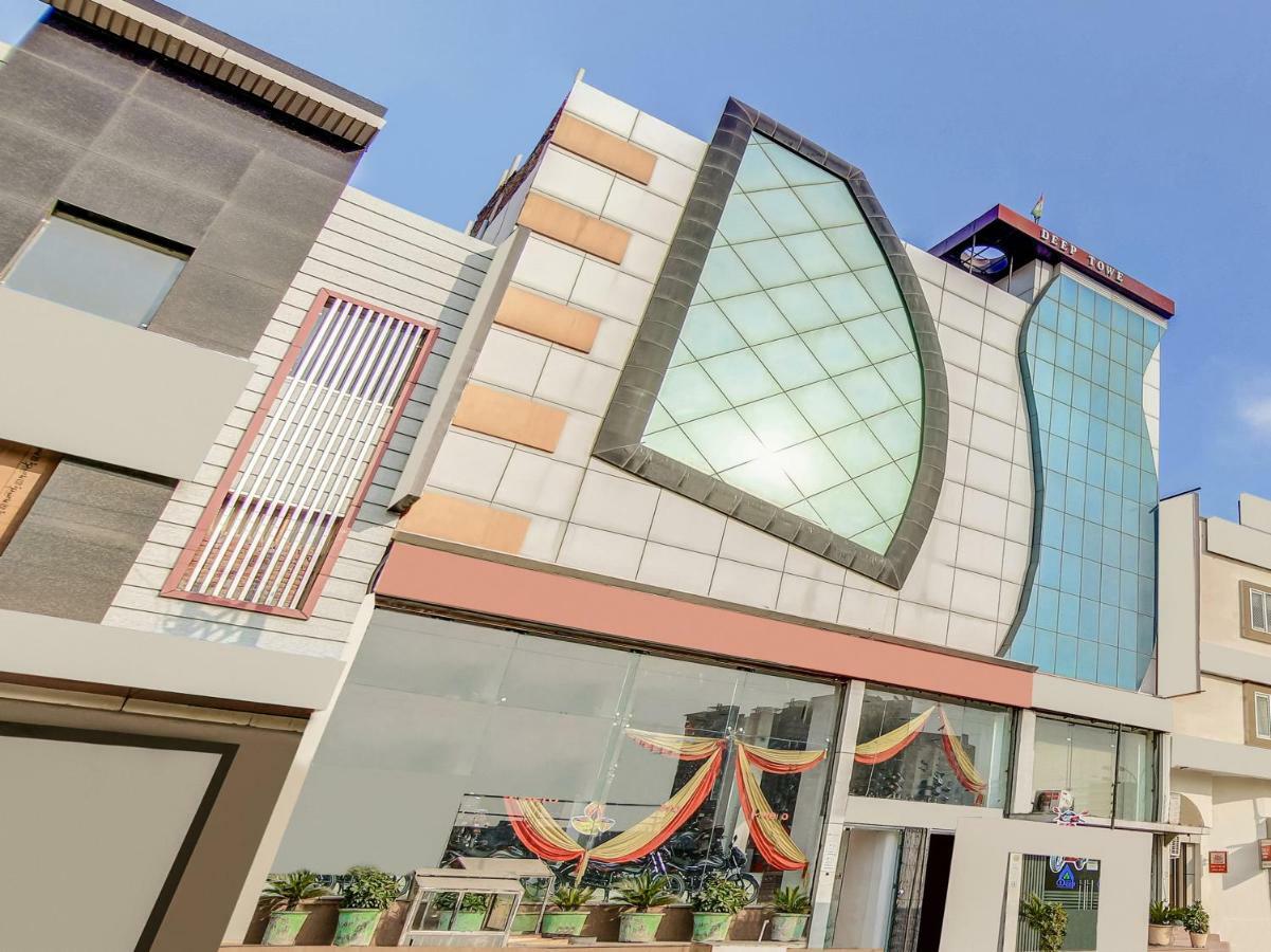 Oyo 27999 Hotel Deep Sirsa Exterior photo