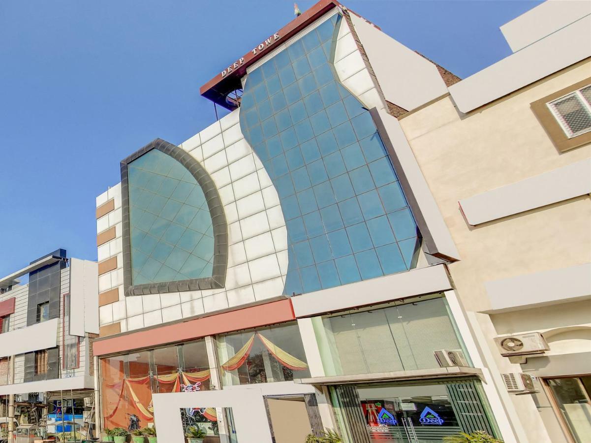 Oyo 27999 Hotel Deep Sirsa Exterior photo